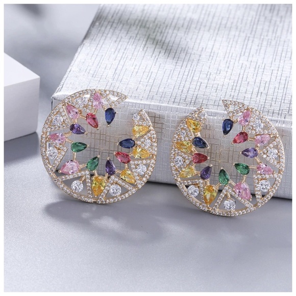 Swarovski Crystals The Hateia Earnings - Picture 4 of 6